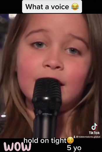 Talented Kid's Amazing Performance at America's Got Talent