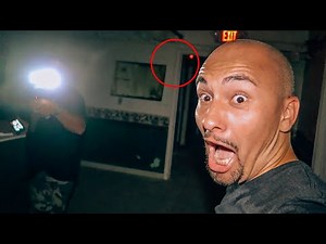 (Part 3) GHOST SHOWS ITSELF INSIDE HILL VIEW MANOR