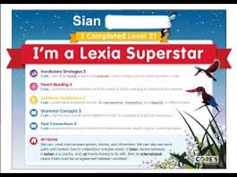 Lexia core 5 level 12 passage comprehension Lexia reading and writing Reading Comprehension for kids