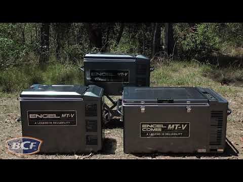 BCF - Engel MT-V Fridge Freezer Range