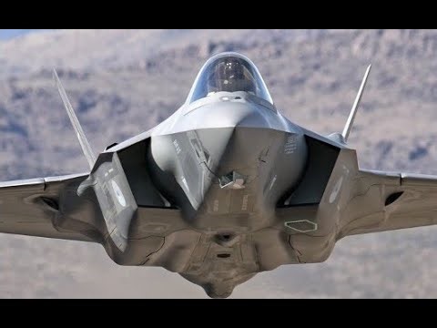 F-35 The inside story