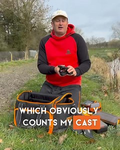 WHATS INSIDE STEVE RINGERS FEEDERBOX SYSTEM? 🧐🎣 Something Steve Ringer Fishing takes everywhere when feeder fishing is his Fusion FeederBox System carryall! Great for carrying everything he needs, feeder box, rig cases, EVA luggage, shield shockleader, feeders and lots more. Including a few unreleased newbies! 👀 . 💥 Fusion FeederBox System RRP - £79.99 . . #tackleguru #gurufishing #knowledge #matchfishing #feederboxsystem #luggage #fish #underwater #feederfishing | Tackle Guru