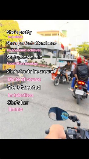 Navigating Self-Identity and Comparison