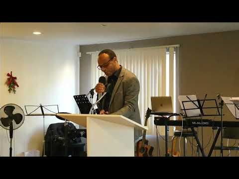 Eglise Protestante Elim Waremme's Live broadcast