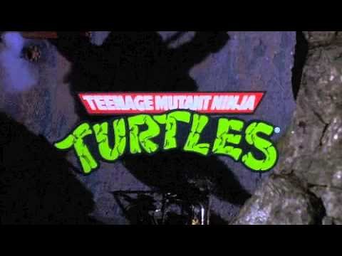 This is What We Do - MC Hammer TMNT Movie