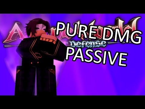 AWTD Sombra Agent SCR+ MULTIPLIES His Own Damage! (Unit Showcase)