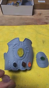 32K views · 138 reactions | Infinity Gauntlet finished by @soloirving (Instagram), STL / 3D print files from do3d.com. . 3D printer: ELEGOO . #infinitygauntlet #thanos #infinitystones #avengers #ironman #spiderman #loki #cosplay #3dprinting #mcu #marvel #do3d #do3d_com | Do3D.com | Facebook