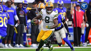 Building a Winning DFS Lineup for Week 6: Identifying Stacks and Locks