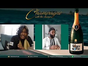 DNA N MICKEY FACTZ TALK ABOUT THEIR LEGENDARY BATTLE AND HOW THEIR RIVARLY STARTED AND ENDED