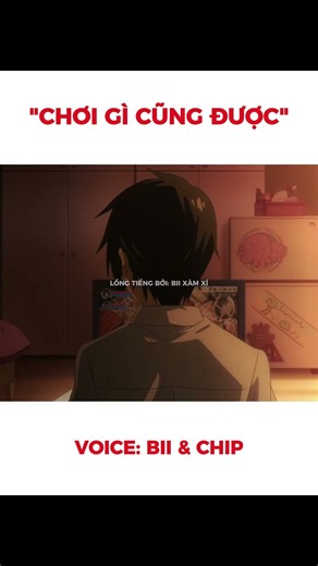 I guess that works too #cute #biixàmxí #anime #dubbing #otaku