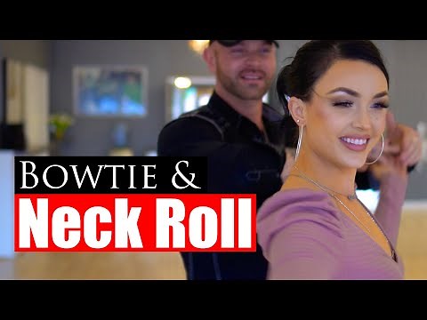 EAST COAST SWING DANCE - Intermediate ECS Swing Dance Moves