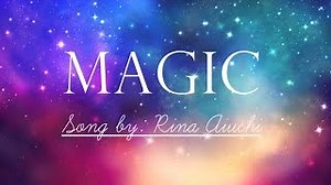 Magic - Rina Aiuchi (Lyric Video) DETECTIVE CONAN OP 27 Chords - ChordU
