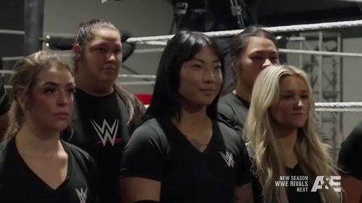 This is WWE LFG | Episode 1