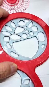 1.5M views · 5.3K reactions | Spirograph ASMR Sound.! #geometric #spirograph #shapes #pattern #symmetry #design #art #math #science #geometry #polygon #triangle #square #circle #hexagon #octagon #star #rhombus #trapezoid #kite #parallelogram #satisfying #asmr #asmrsounds #asmrvideos #asmrsleep #asmrrelax | Geometric Life | Facebook