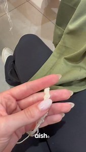 1.8K views · 44 reactions | The most important part about wearing tzitzit is the intent and mindfulness behind it. Wearing tzitzit is meant to remind the wearer of their commitment to observing God's commandments and to live a life of holiness. The act of wearing them with intention—consciously recalling their spiritual significance—is what fulfills the commandment's purpose. #Jewish #Mitzvah #Tzizit #Torah #Learning | aish.com | Facebook