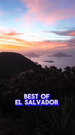 Hristo Georgiev on Instagram: "📍 Best Things to Do in El Salvador 🇸🇻 Looking for a trip that blends adventure, culture, and natural beauty? Here’s your ultimate El Salvador bucket list: 🌆 Stay in the heart of San Salvador’s renewed historic center near Plaza Cívica. 🌋 Hike to the top of Santa Ana Volcano for a sunrise view you’ll never forget. 💦 Climb down into the canyon at Seven Waterfalls — robe climbing your way back up! 🥟 Learn to make pupusas from a former math teacher at Cocohouse