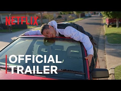 Son Of A Donkey | Official Netflix Trailer