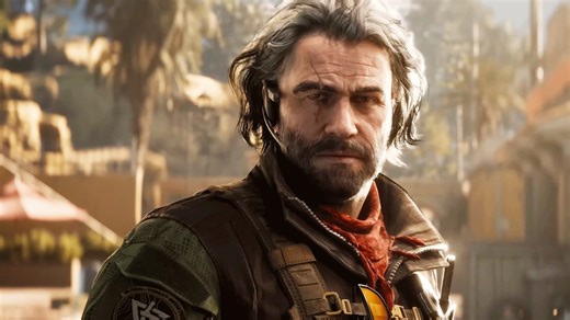 Delta Force - Official Raptor Operator Trailer