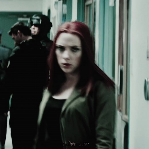 Exploring Natasha Romanoff: Black Widow's Journey