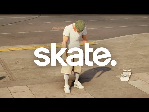 Skate Season 1 is a DISASTER