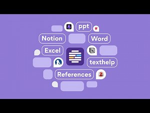 Studying can be hard, but it doesn't have to be! Try Scholarcy, your reading and research companion