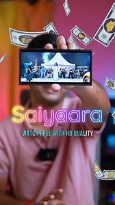 Watch saiyaara Movie in Full HD Free 📀🍿 #saiyaara❤️ #movie #freemovies #saiyaaramovie2025❤️ #entertainment #hiddenapps #tipsandtricks #freeott #freemovieapps #viralapps #movie #secretapps #freemovieapp ___________________________________ Business mail : techbengalibusiness1@gmail.com ___________________________________ | Tech Bengali