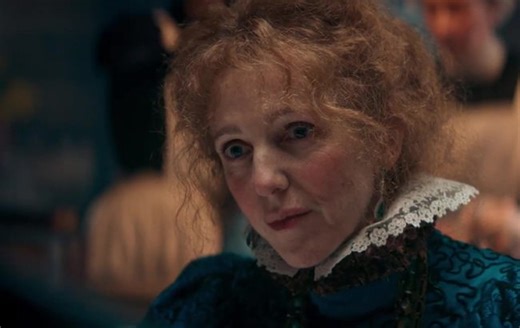 Boska Sarah Bernhardt | Oficjalny zwiastun / trailer nr 1 (polski) | 2024 | Film