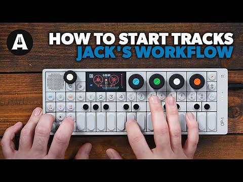 Teenage Engineering OP-1 Ten Years Later - Still Great?