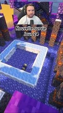 La ferme à grinceurs ! #neagari #minecraft