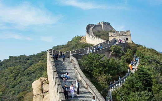 17 Great Wall of China Facts Every Traveler Should Know Before Visiting
