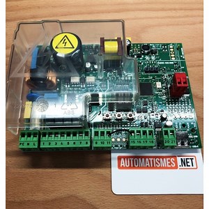 Carte électronique de commande FAAC E045