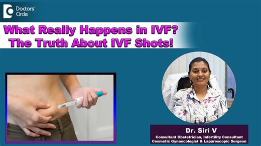 Understanding IVF injections is key to boosting your chances of success! Learn how ovarian stimulation works, the different responder types, and how the right dosage helps produce more eggs for multiple embryo transfer opportunities. Discover the benefits, precautions, and what to expect from IVF treatments. #doctorscircle #ivf #fertility #fertilitytreatment #ivfjourney #ivfinjection | Doctors' Circle | Facebook