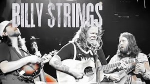 Billy Strings- Georgia Buck (lyrics) Doc Watson Tribute Concert Chords - ChordU