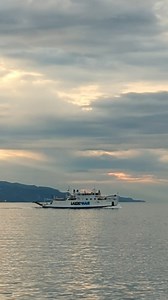 La partenza | Terracina foto