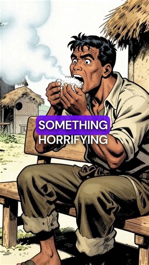 Fungus Turns Entire Village Into Mind-Controlled Zombies