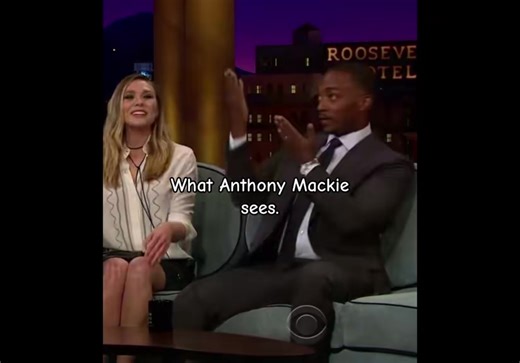 Exploring Anthony Mackie's Role in Marvel Movies