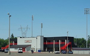 Volcanoes Stadium - Alchetron, The Free Social Encyclopedia