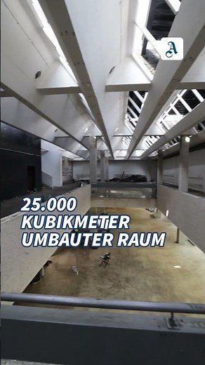 Gutenberg-Museum Mainz: Ein letzter Blick in den Schellbau