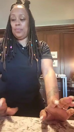 morning y'all!! Rhoda.🐝 | Rhoda Blakey