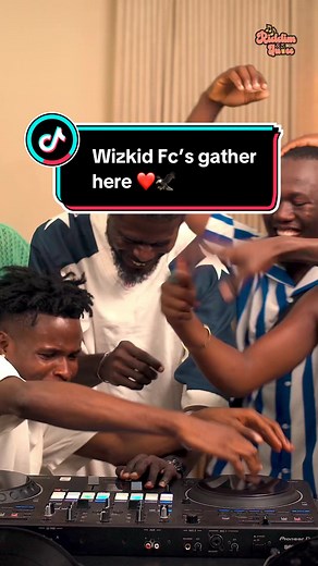 Celebrating Afrobeats Classics Riddim with DJ Gbolavibes | Full Video Out Now!