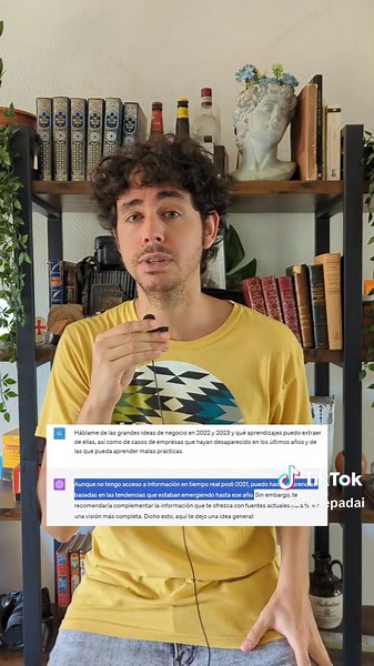 Tendencias Empresariales: Chat con IA en Tiempo Real | Typepad