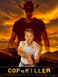 Cop vs. Killer: Cop vs. Killer: Trailer 1