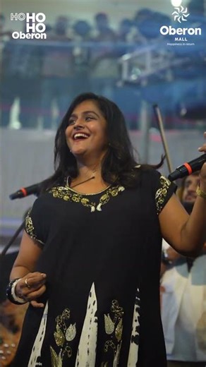 Sabareesh Prabhakar | Ramya Nambeesan | Oberon Fusion Music