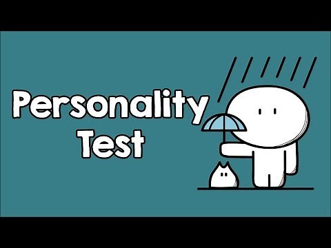 What Does Your Subconscious Reveal About Your Personality?