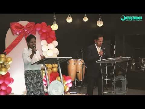 Short extract from Sunday message, Faith and Faithfulness