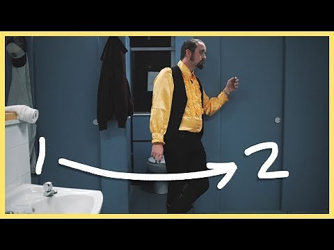 How to Block a Scene | The Film Look