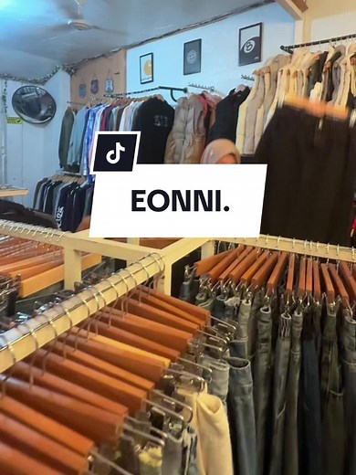 New arrivals at eonni. 05/09/2025 #ootd