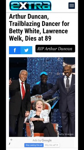 RIP Arthur Duncan. #fyp #tapdance #taptok #arthurduncan #thelawrencewelkshow #rip #trailblazer