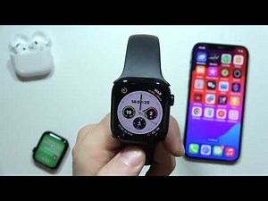 Apple Watch 10: How to Check Blood Saturation (SpO2)