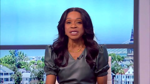 New bill could enhance South Carolina domestic abuse law